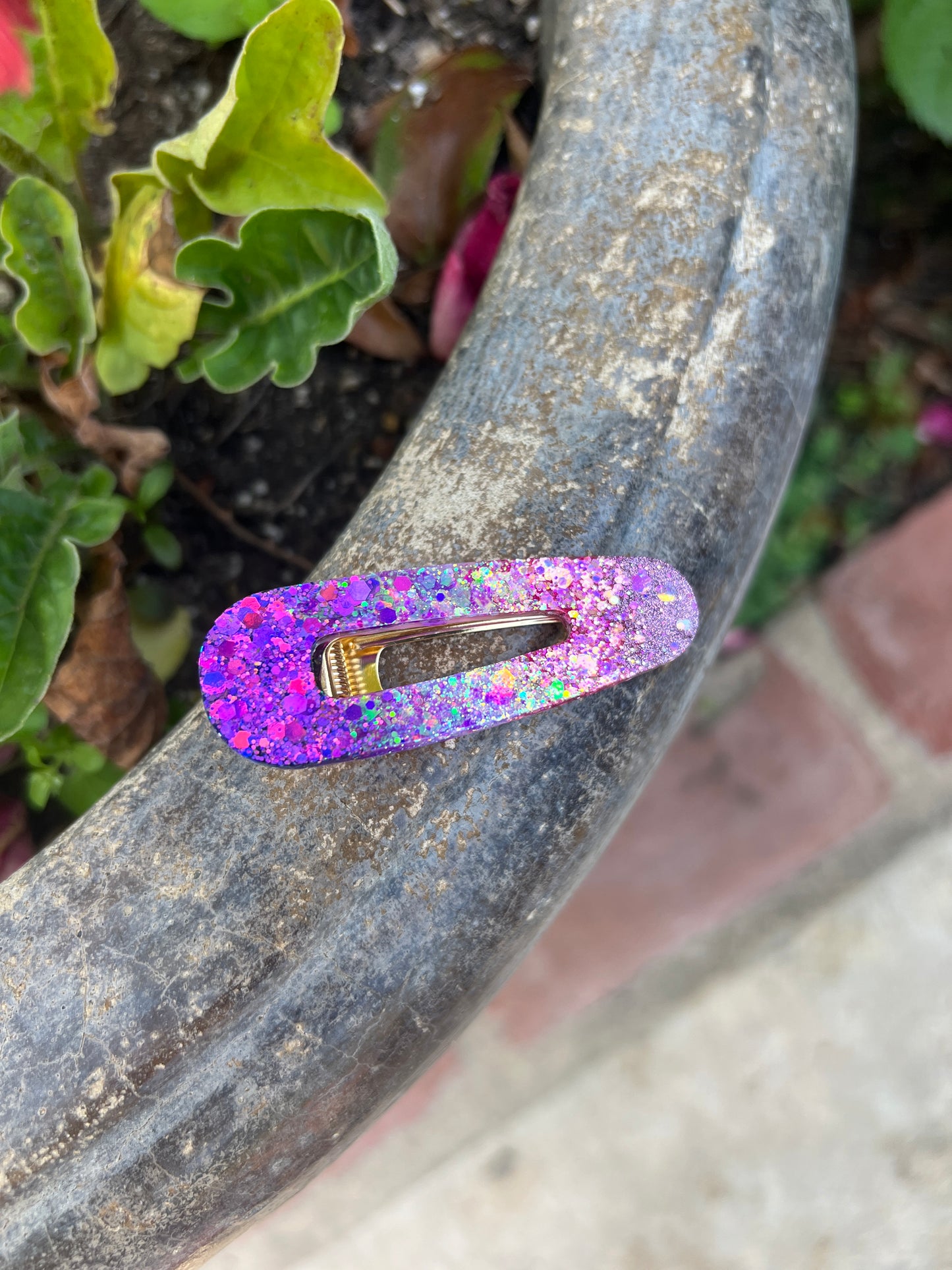 Purple Rainbow