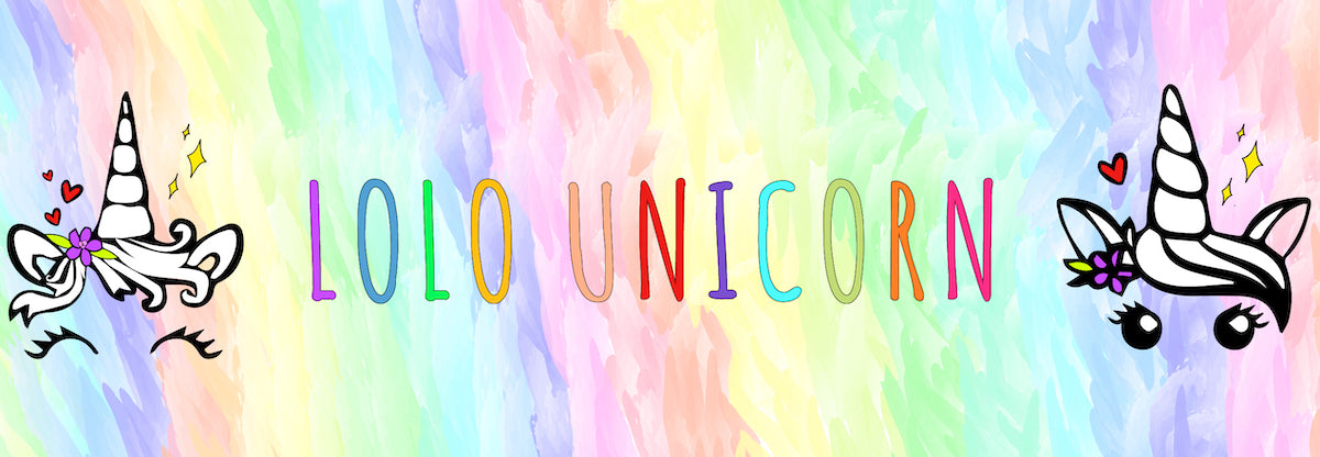 OG Unicorn Jersey  LoLo Crew Unlimited