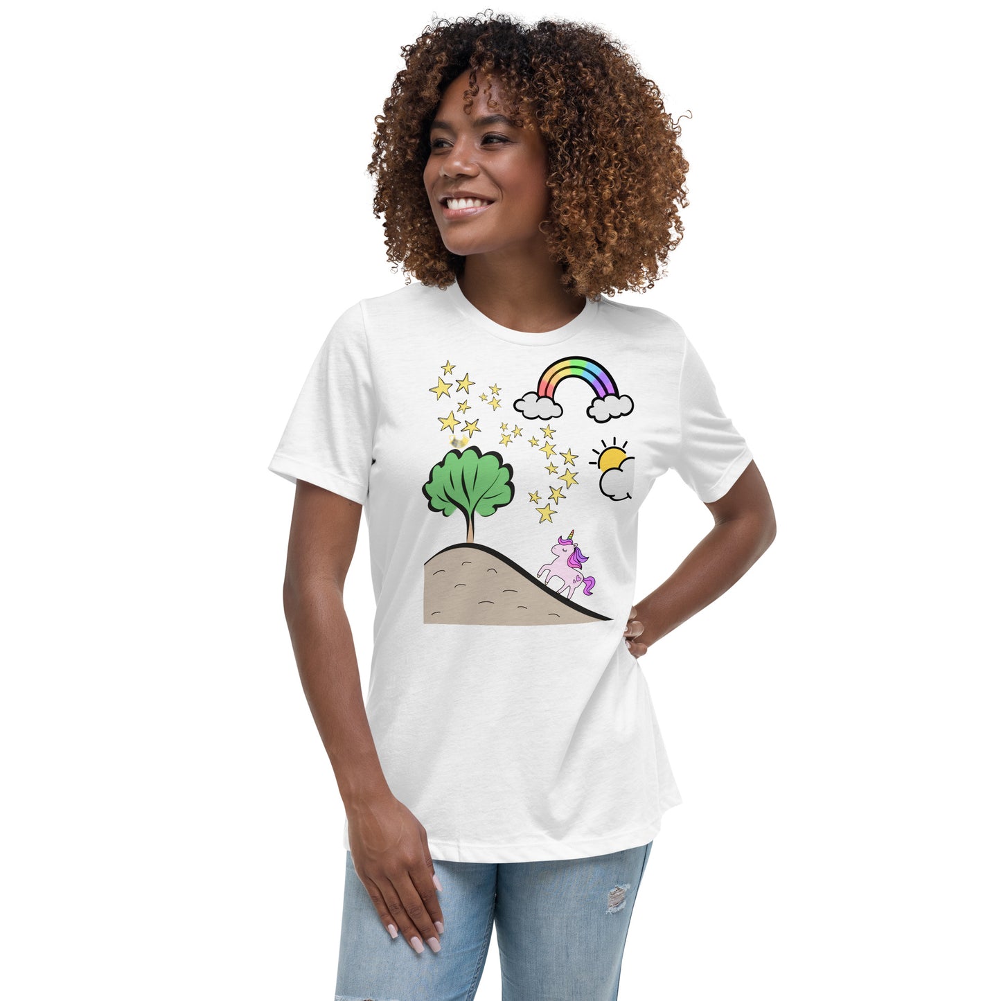 Summer Unicorn Shirt