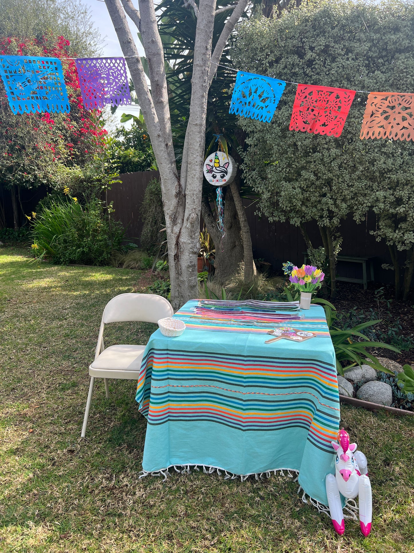 Hair Sparkle Appointments & Parties